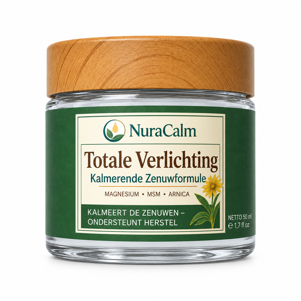 NuraCalm