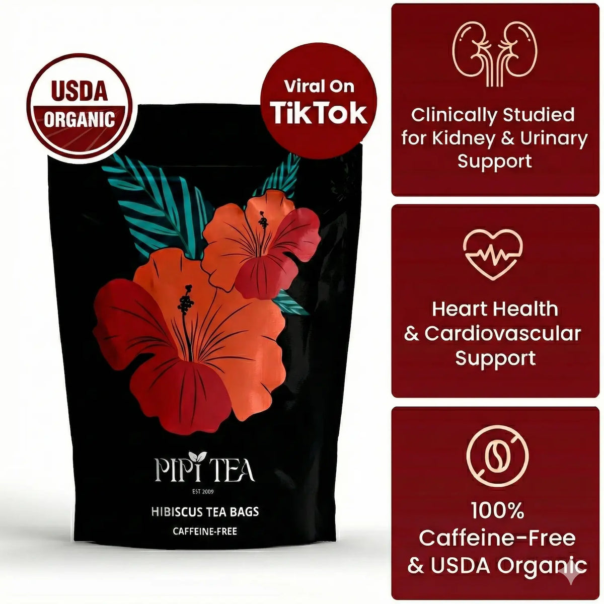 Pipi Tea