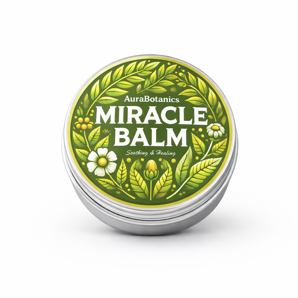 Miracle Balm