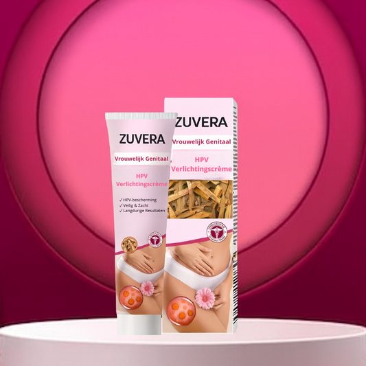 Zuvera