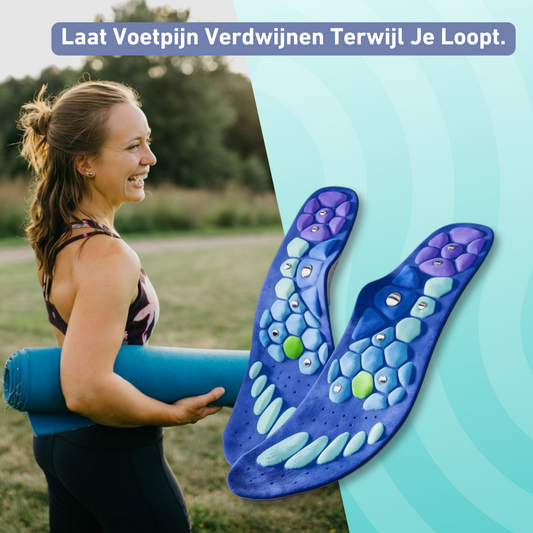 ComfortSoleke Familie pakket