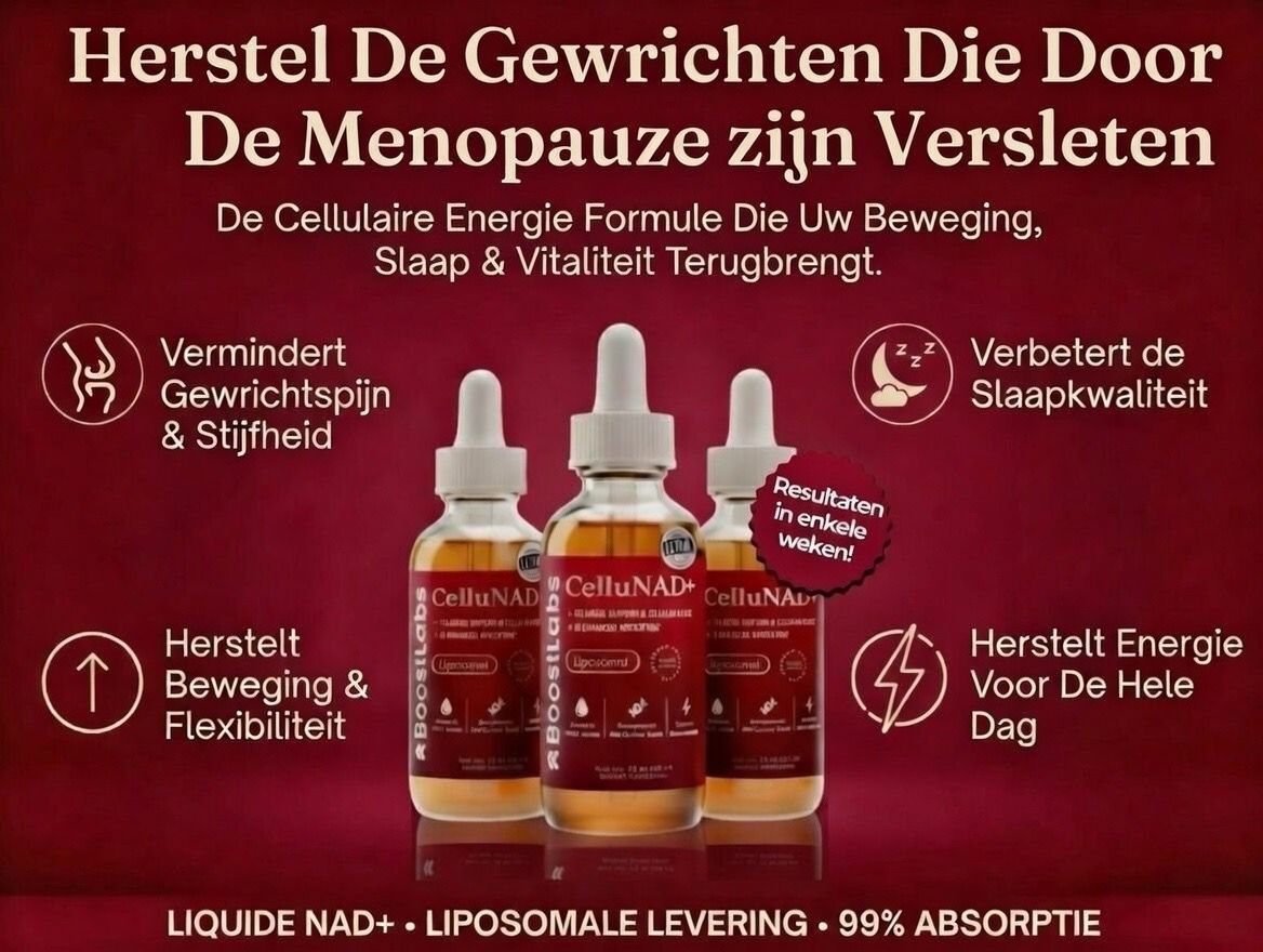 CelluNAD+